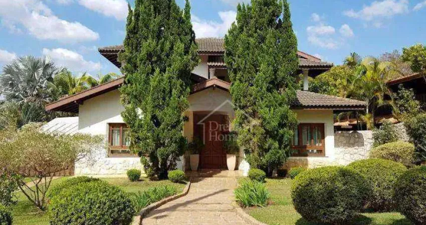 Casa para locação, Condomínio Vista Alegre, Vinhedo/SP