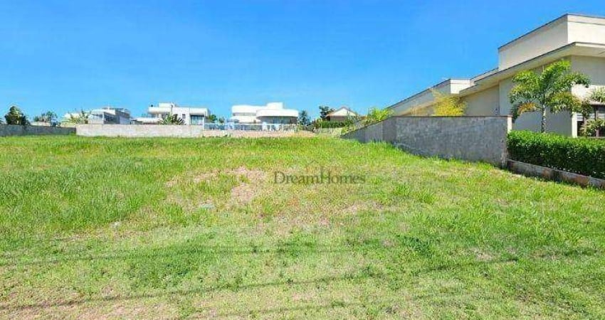 Terreno Residencial à venda, Monte Alegre, Vinhedo - TE0808.