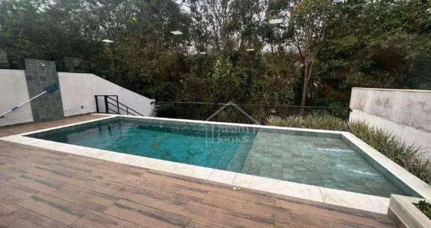 Casa à venda, Condomínio Morada do Bosque, Vinhedo - SP