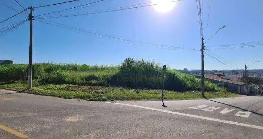 Terreno Residencial à venda, Santa Cândida, Vinhedo - TE0811.