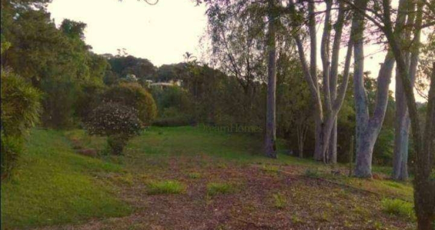 Terreno à venda, Condomínio Santa Fé, Vinhedo - TE0812./SP