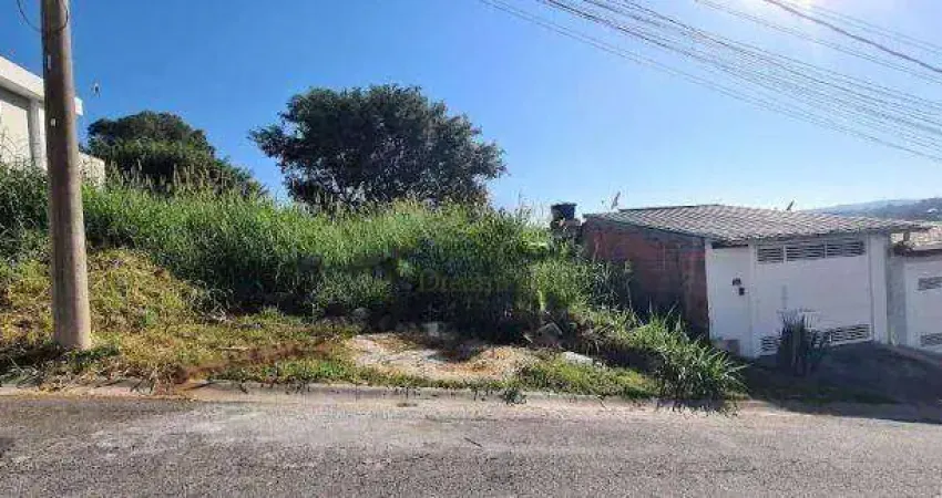 Terreno Residencial à venda, Capela, Vinhedo - TE0814.