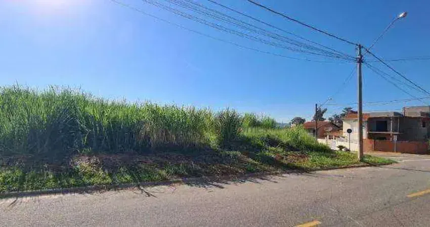 Terreno Residencial à venda, Santa Cândida, Vinhedo - TE0816.