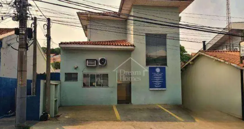 Prédio à venda na Avenida Brasil, 345, Jardim Brasil, Vinhedo