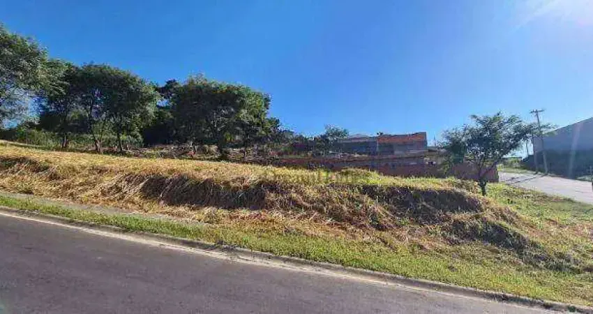 Terreno Residencial à venda, Santa Cândida, Vinhedo - TE0819.