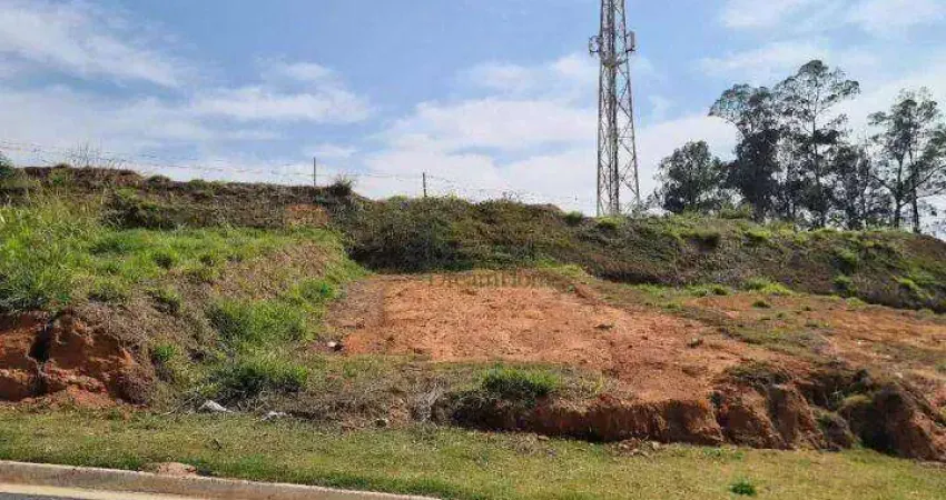 Terreno Comercial à venda, Santa Claudina, Vinhedo - TE0820.