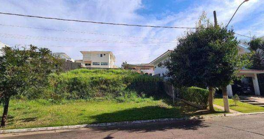 Terreno em condomínio fechado à venda na Rod. BR-332, Km 80,5, 1532, Vilagge Capricio, Louveira