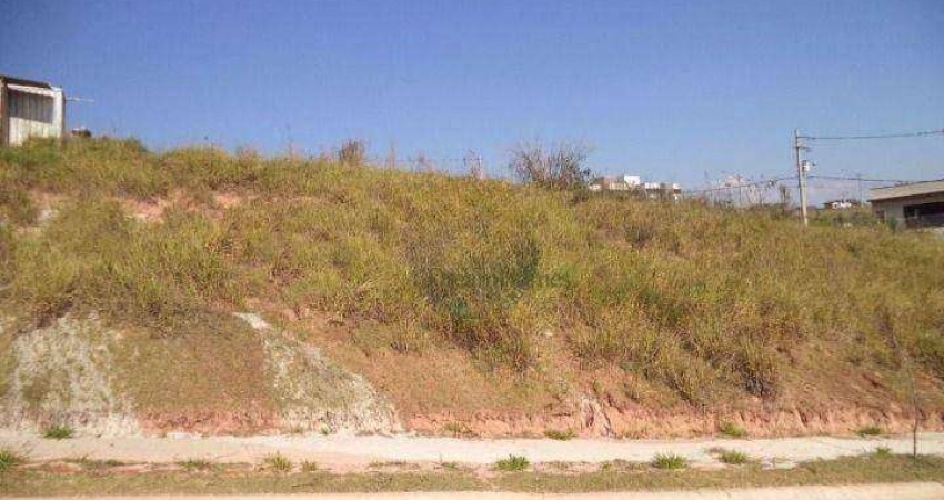 Terreno Residencial à venda, Marambaia, Vinhedo - TE0834.
