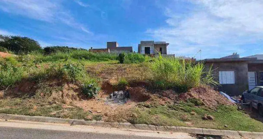 Terreno Residencial à venda, Santa Candida, Vinhedo - TE0835.