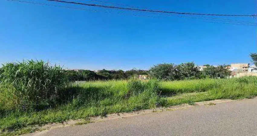 Terreno Residencial à venda, Santa Cândida, Vinhedo - TE0839.