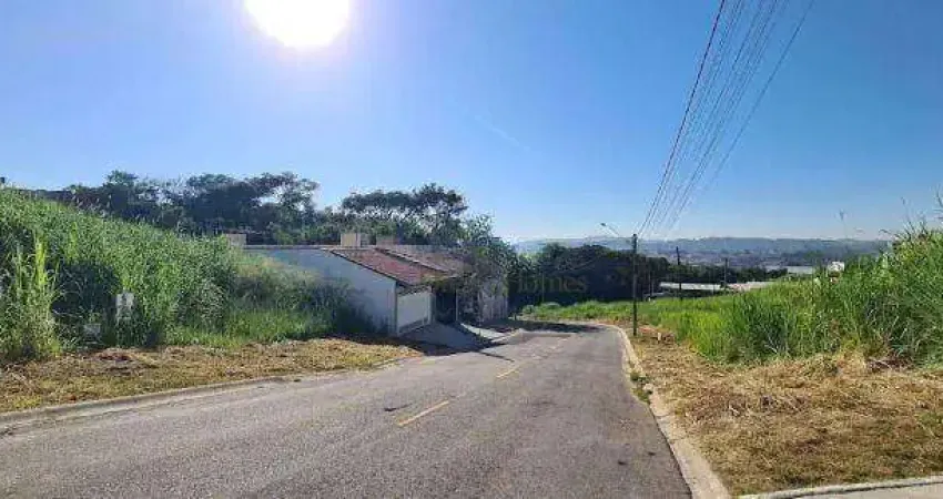 Terreno Residencial à venda, Santa Candida, Vinhedo - TE0841.