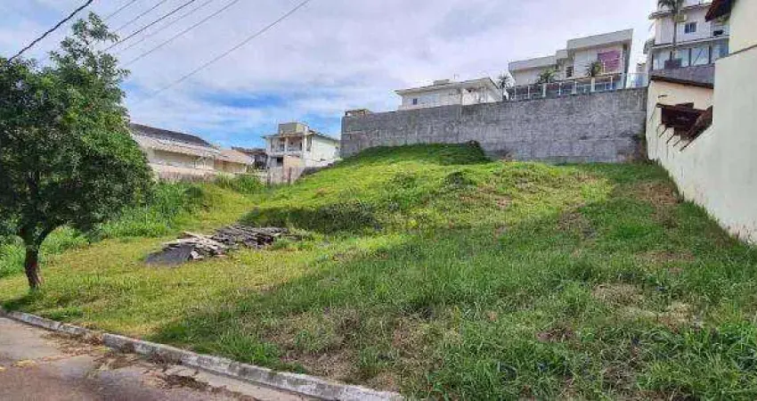 Terreno em condomínio fechado à venda na Rod. BR-332, Km 80,5, 1532, Vilagge Capricio, Louveira