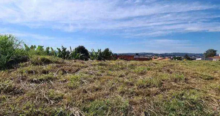 Terreno Residencial à venda, Santa Cândida, Vinhedo - TE0845.