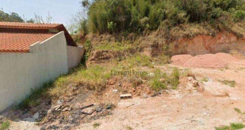 Terreno Residencial à venda, Vista Alegre, Vinhedo - TE0849.