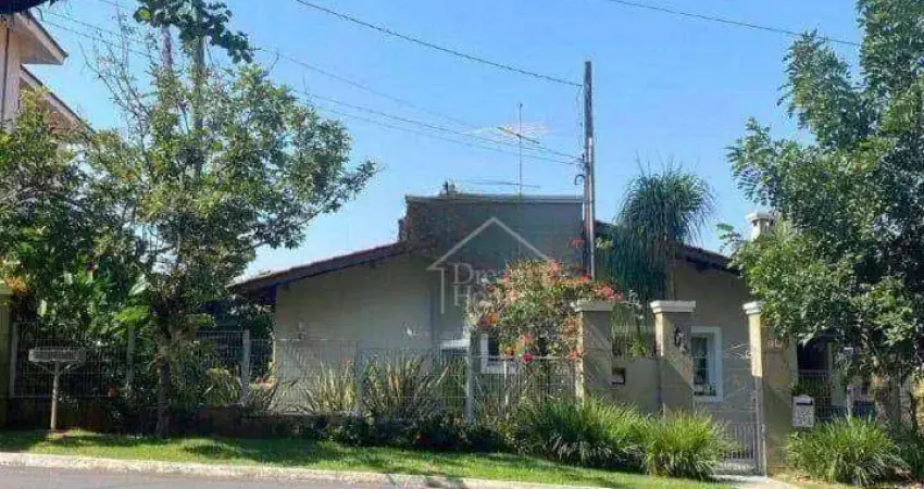 Casa em condomínio fechado com 5 quartos à venda na Rua Jucuri, 1000, Vinhas Vista Alegre, Vinhedo