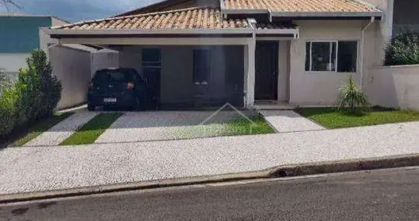 Casa Residencial à venda, Jardim Monte Verde, Valinhos - CA2123.