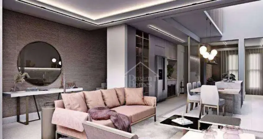 Casa Residencial à venda, Chácaras Silvania, Valinhos - CA2125.