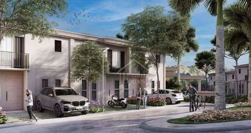 Casa Residencial à venda, Chácaras Silvania, Valinhos - CA2126.