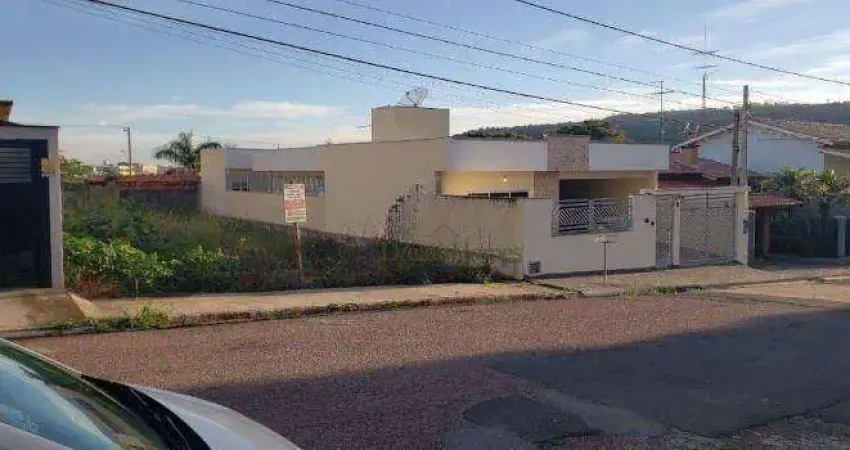 Terreno Residencial à venda, Bosque, Vinhedo - TE0852.