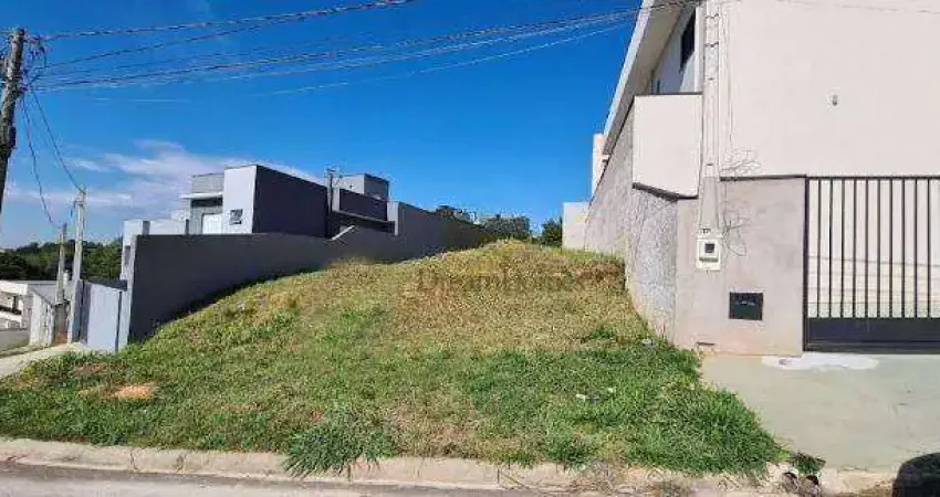 Terreno Residencial à venda, Santa Cândida, Vinhedo - TE0863.