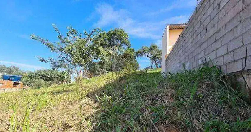 Terreno Residencial à venda, Santa Cândida, Vinhedo - TE0848.