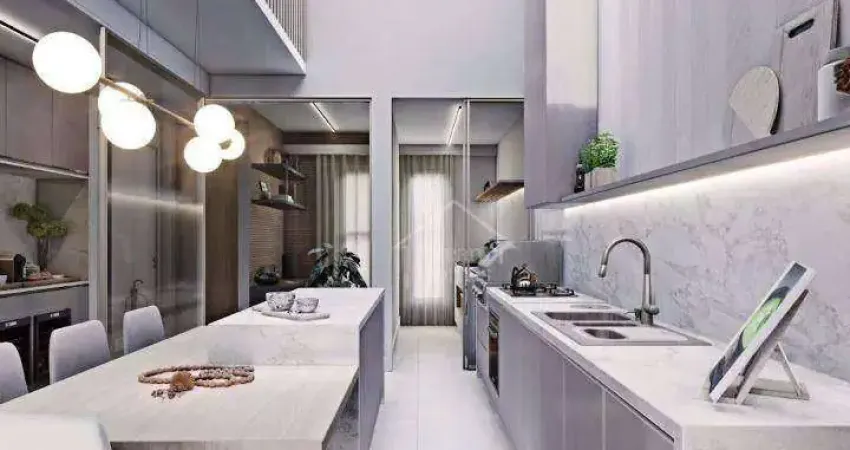 Casa Residencial à venda, Chácaras Silvania, Valinhos - CA2108.