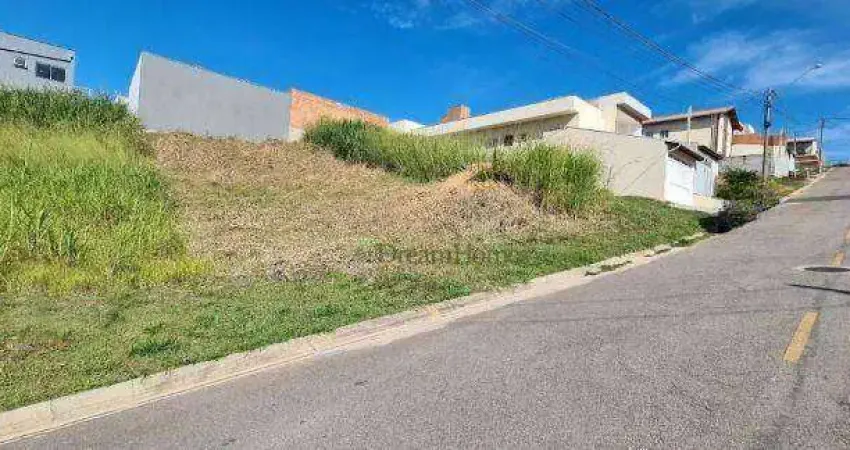 Terreno Residencial à venda, Santa Candida, Vinhedo - TE0853.