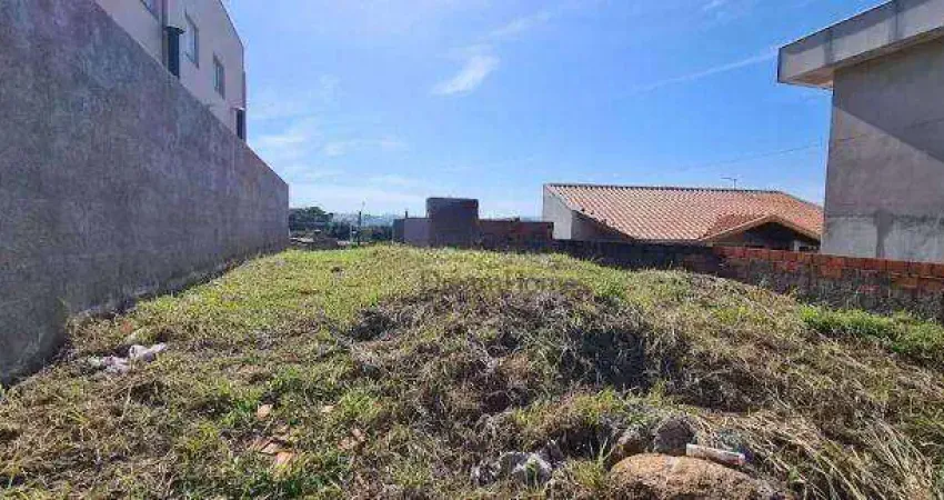 Terreno Residencial à venda, Santa Cândida, Vinhedo - TE0860.
