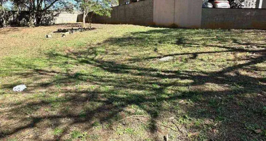Terreno à venda, Condomínio Reserva dos Vinhedos, Louveira - SP