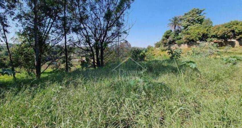 Área Comercial à venda, Vista Alegre, Vinhedo - AR0078.