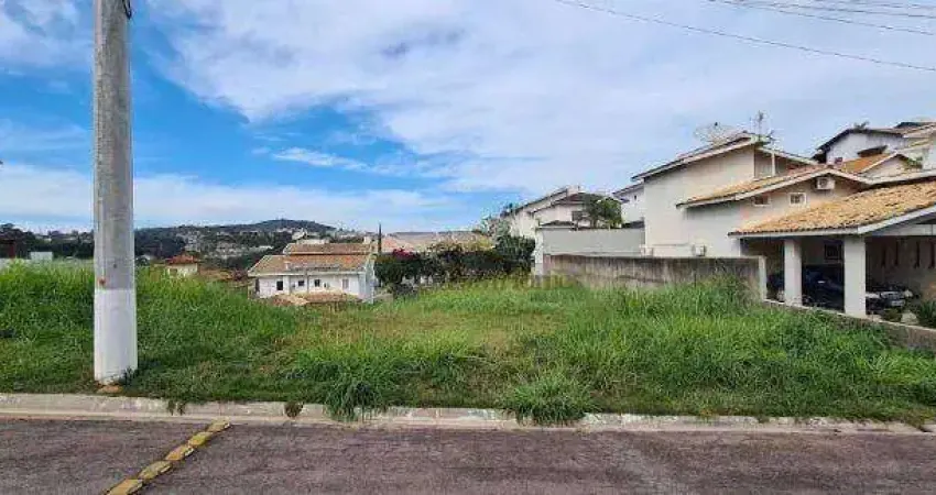 Terreno em condomínio fechado à venda na Rod. BR-332, Km 80,5, 1532, Vilagge Capricio, Louveira