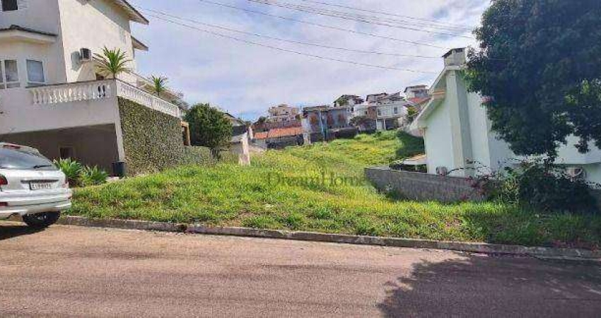 Terreno Residencial à venda, ,  - TE0870.