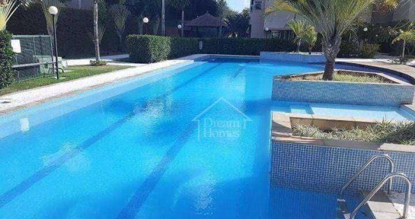 Apartamento à venda, Jardim das Oliveiras, Campinas - AP1319.