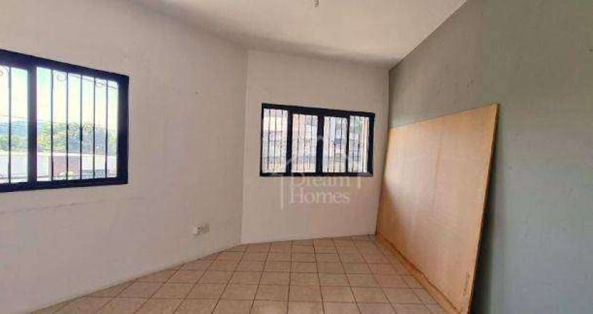 Sala Comercial para locação, Centro, Vinhedo - SA0151.