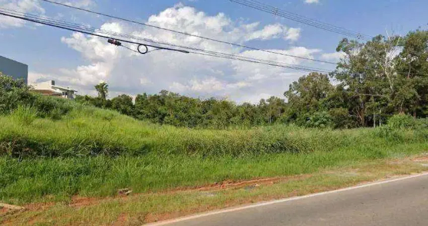 Terreno Residencial à venda, Bosque, Vinhedo - TE0873.