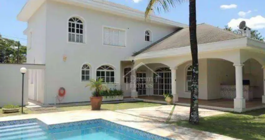 Casa à venda, Condomínio  Vista Alegre, Vinhedo - SP