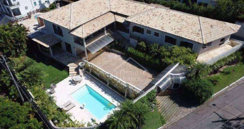 Casa à venda, Condomínio Vista Alegre, Vinhedo - SP