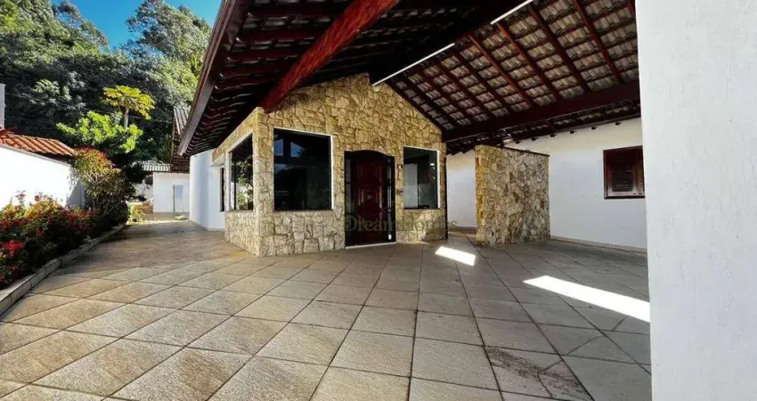 Casa à venda, no Condomínio Vista Alegre, Vinhedo/SP