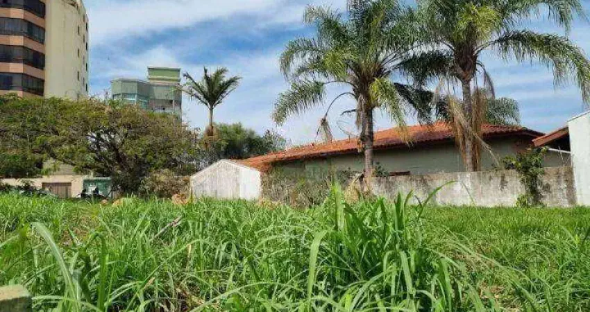 Terreno Residencial à venda, Santa Rosa, Vinhedo - TE0877.