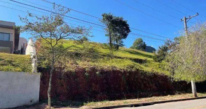Terreno Residencial à venda, ,  - TE0879.