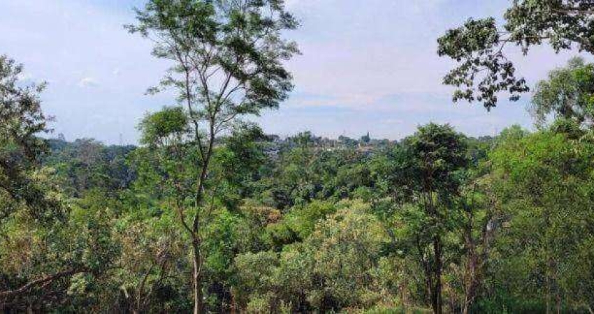Terreno à venda, Condomínio Vista Alegre, Vinhedo/SP
