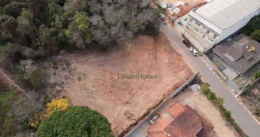 Terreno Comercial à venda, Vista Alegre, Vinhedo - TE0894.
