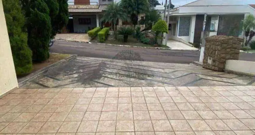 Terreno Residencial à venda, Centro, Louveira - TE0895.