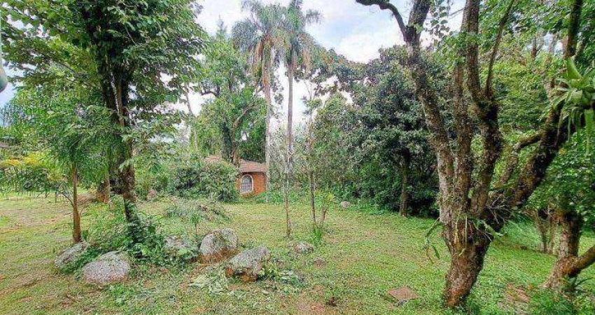 Terreno Residencial à venda, São Joaquim, Vinhedo - TE0896.