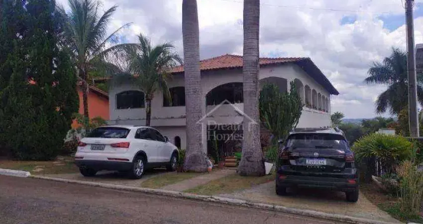 Casa à venda, no Condomínio Vista Alegre, Vinhedo/SP