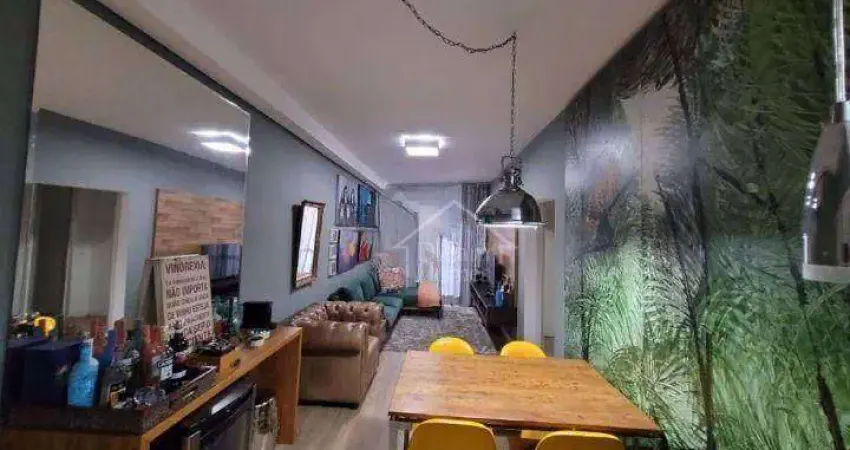 Apartamento Residencial à venda, Centro, Vinhedo - AP1331.
