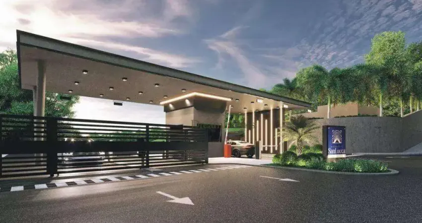 Terreno Residencial à venda, Pinheirinho, Vinhedo - TE0897.