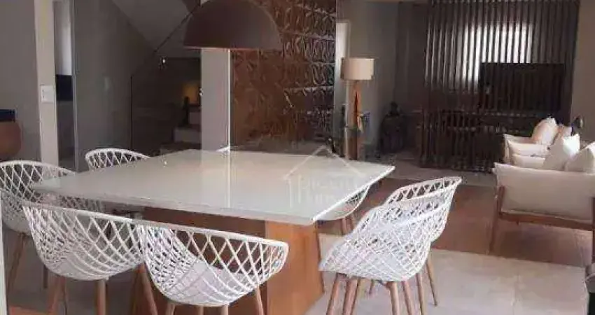 Cobertura Residencial à venda, Centro, Jundiaí - CO0041.