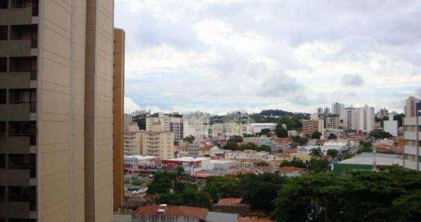 Apartamento Residencial à venda, Cambuí, Campinas - AP1337.