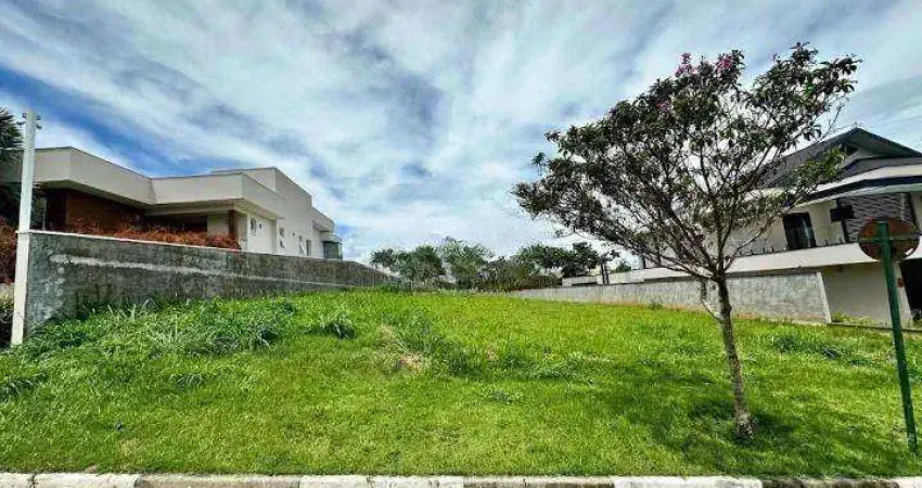 Terreno Residencial à venda, Bosque, Vinhedo - TE0905.